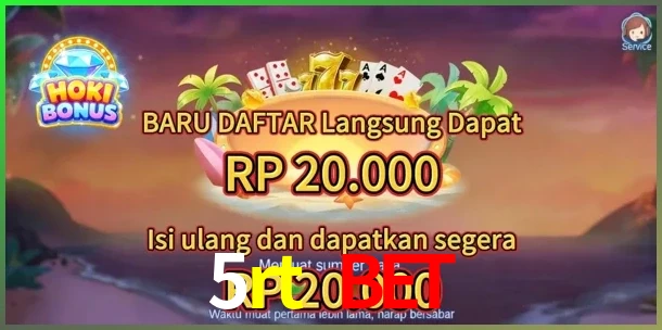 HOKI BONUS